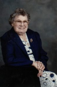 Grandma Lievens1